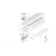 STIHL  Podkładka dystansowa 4521 642 8700